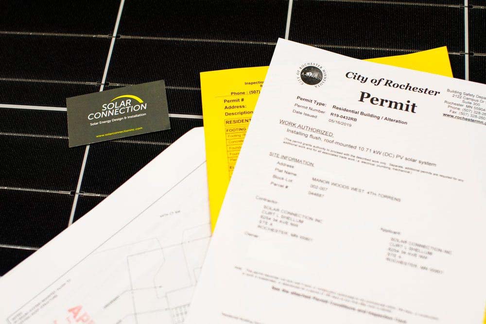 Permitting